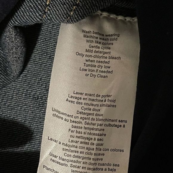 Women’s Maternity Jeans Size S - Picture 8 of 8